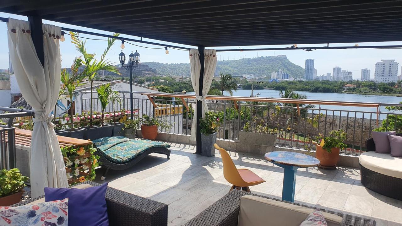 Inn Casa Evelyn
