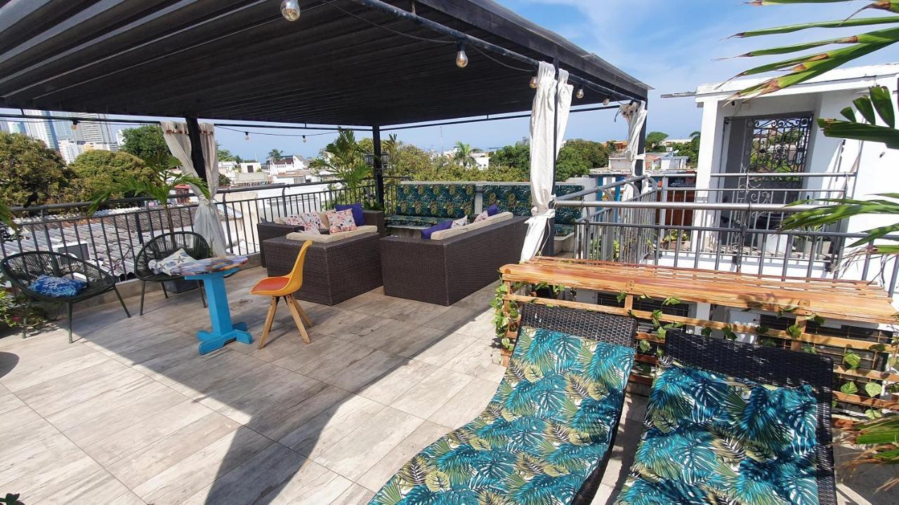 Inn Casa Evelyn