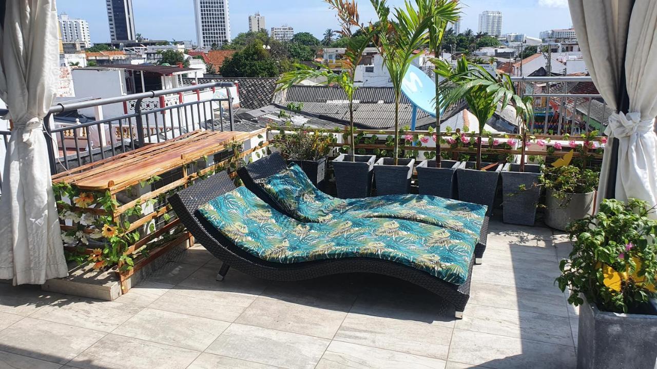 Casa Evelyn Inn *