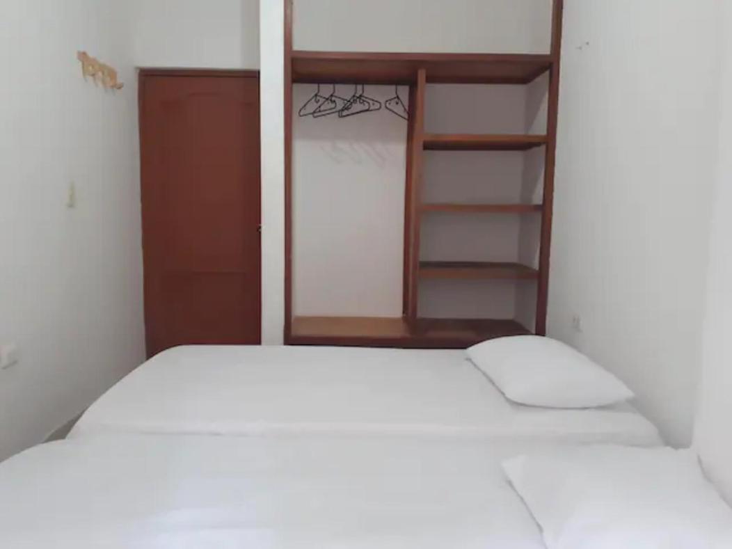Amplio Y Cómodo Apartamento En
