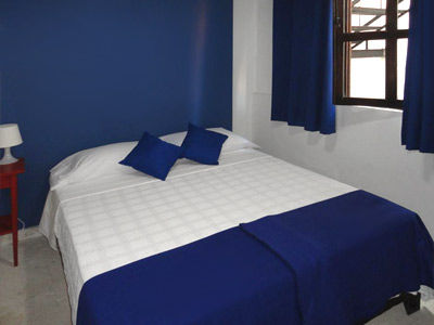 Torre Del Reloj 3* Cartagena
