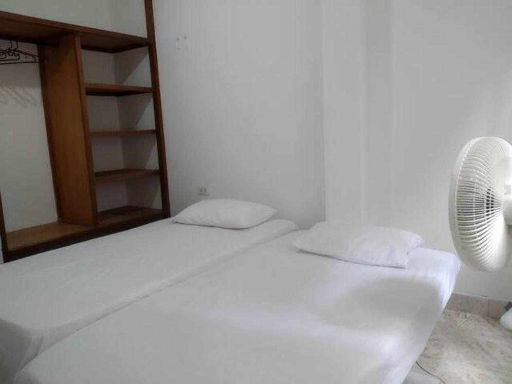 Apartamento Amplio Y Cómodo Apartamento En *