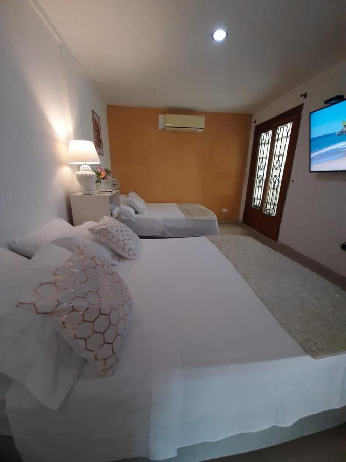 Pensión Casa Brand Cartagena
