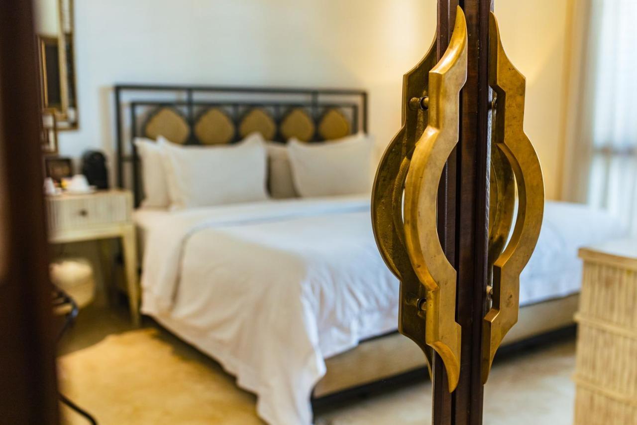 Capellán De Getsemaní 5* Cartagena