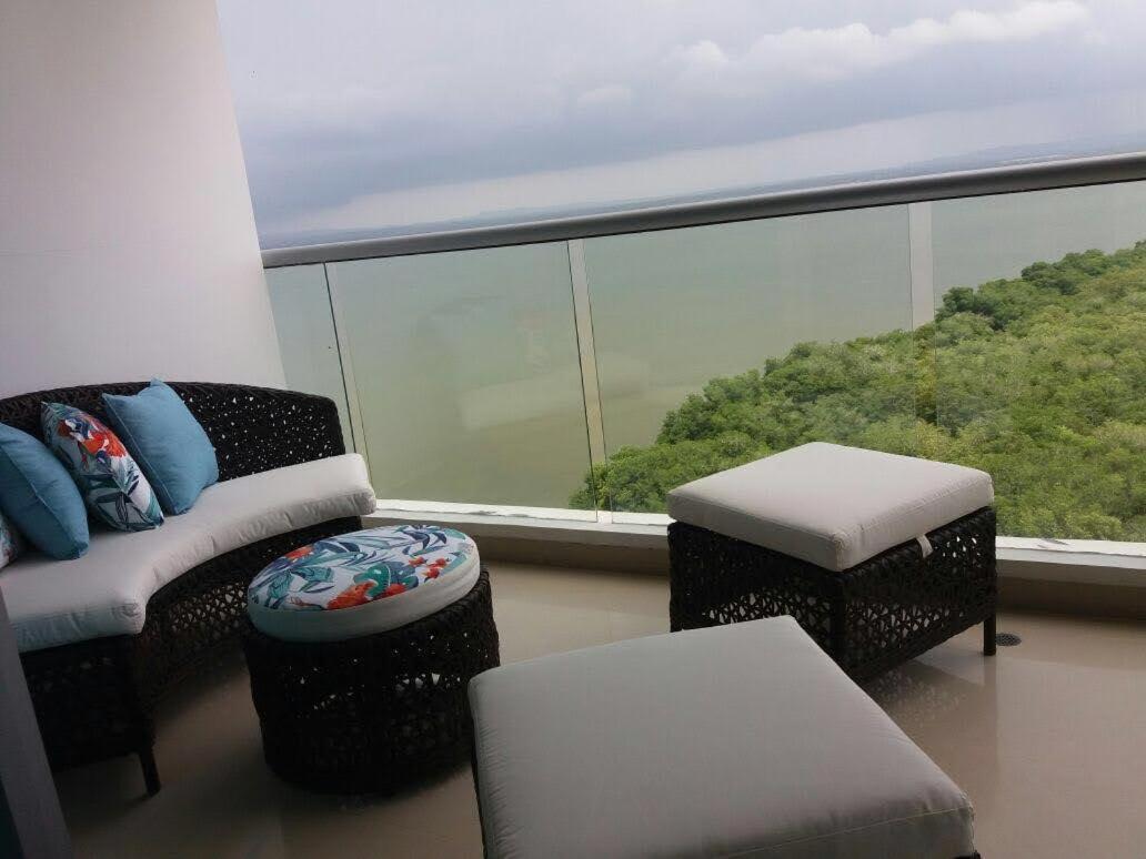 Apartamento En Morros
