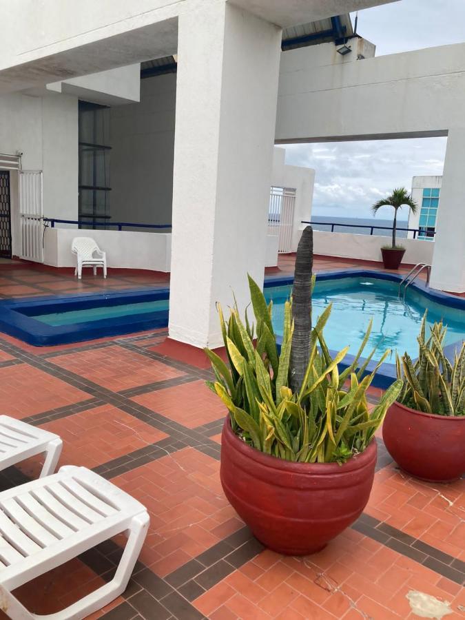 Apartamento Sunset View Marina