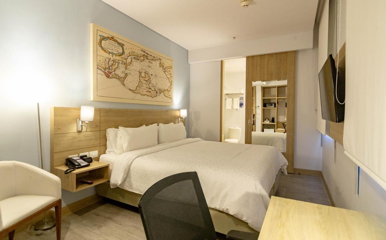 Express Manga By Ihg Cartagena