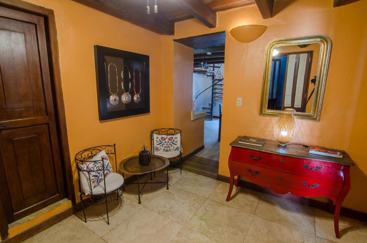Casa Cordoba Román