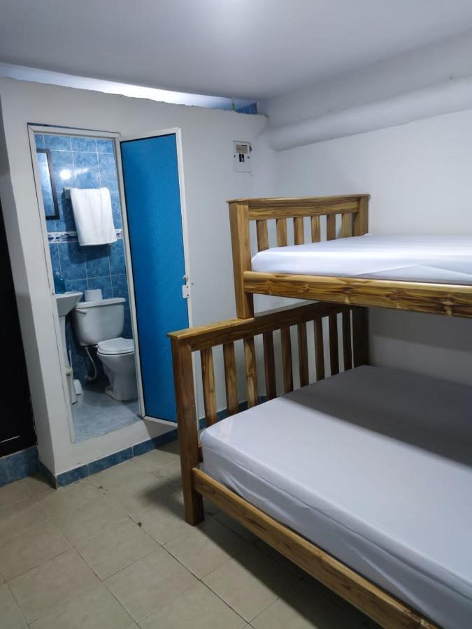 Apartamento 201 La Fantastica