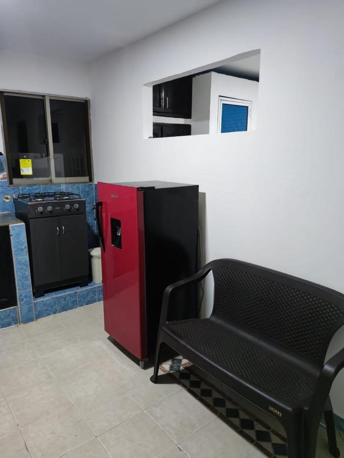 Apartamento 201 La Fantastica *