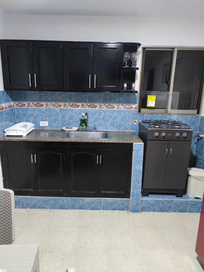 201 La Fantastica Apartamento Cartagena