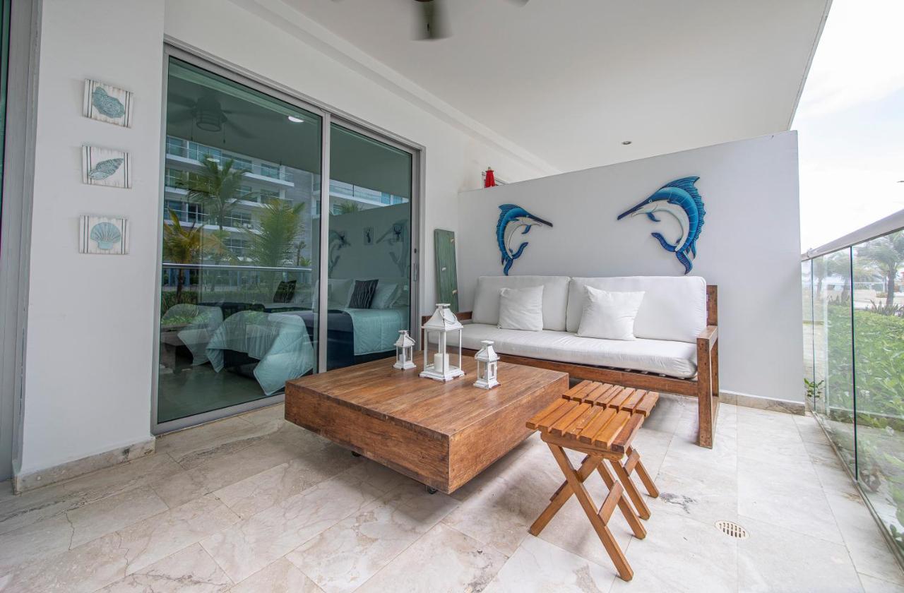 Morros Pelican Paradise - Livin Colombia Apartamento Cartagena