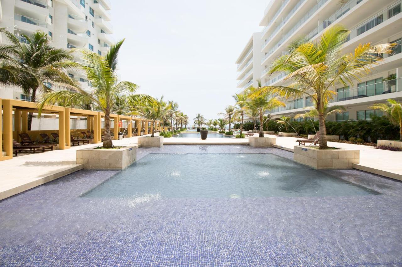 Apartamento Morros Pelican Paradise - Livin Colombia