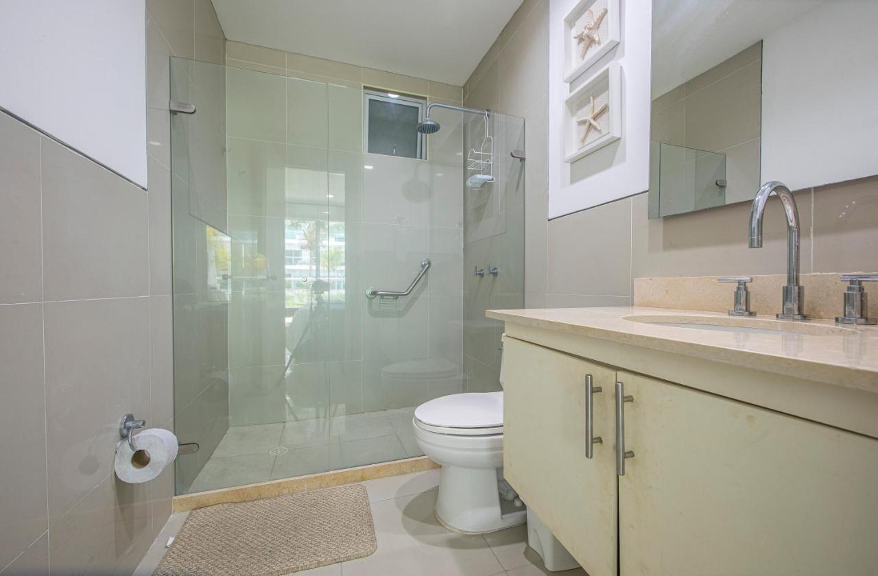 Morros Pelican Paradise - Livin Colombia Apartamento *