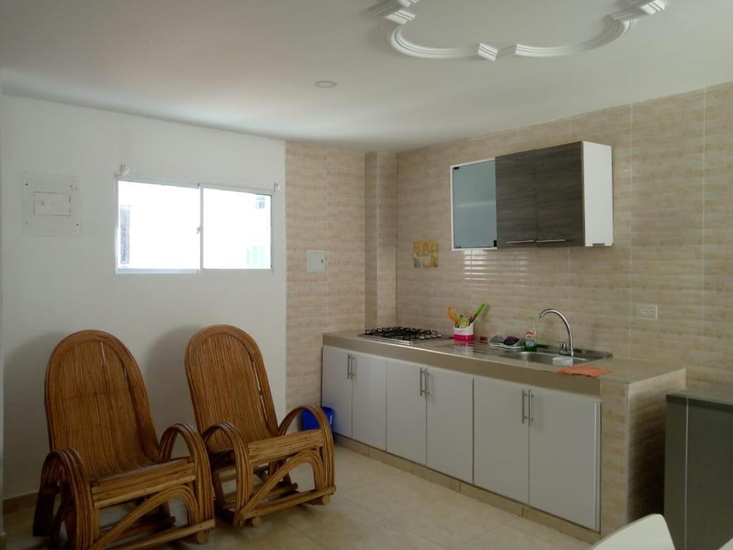 Hermoso Apartamento 203 Apartment Cartagena