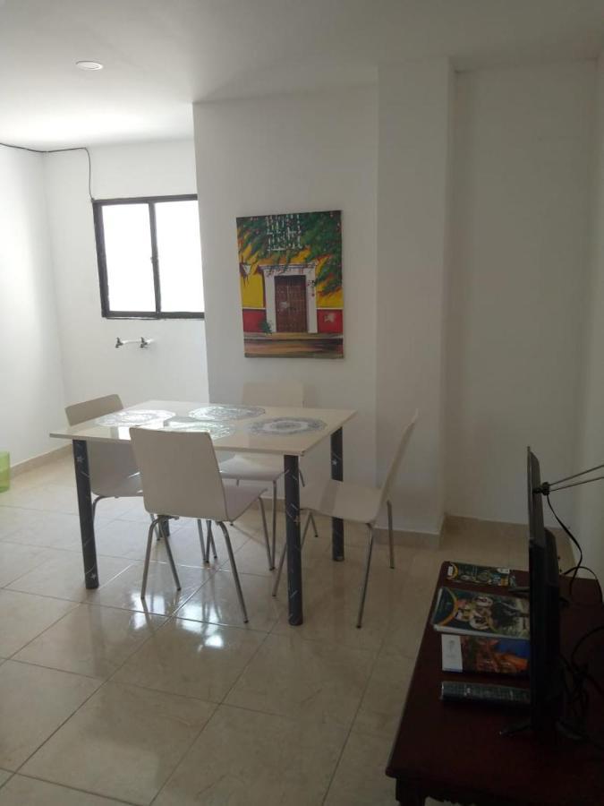 Hermoso Apartamento 203