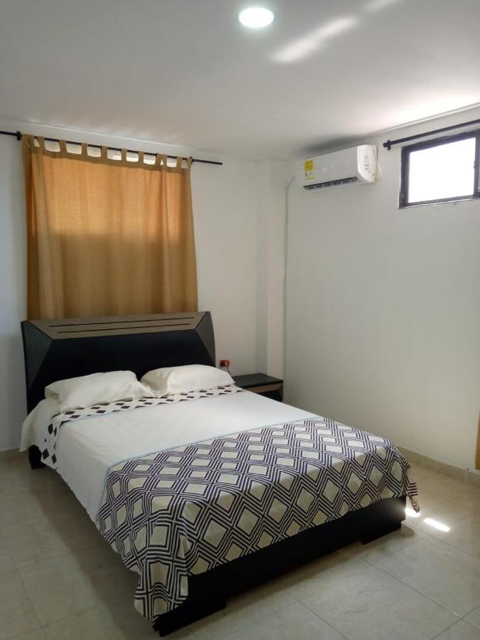 Hermoso Apartamento 203 *