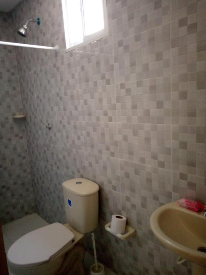 Hermoso Apartamento 203 Apartment *