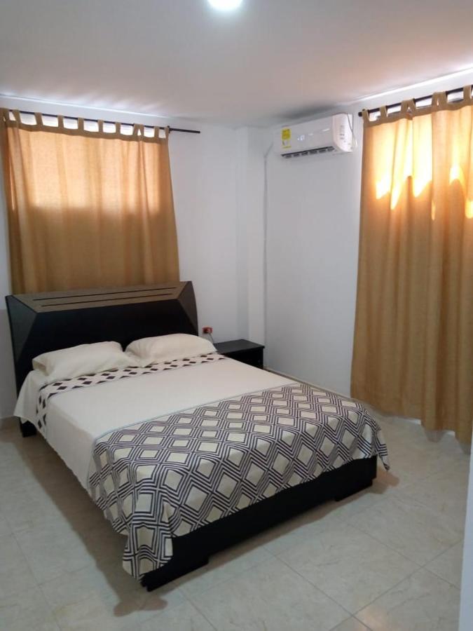 Hermoso Apartamento 203