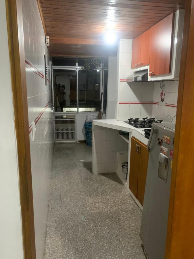Apartamento Acogedor Perfecta Ubicación