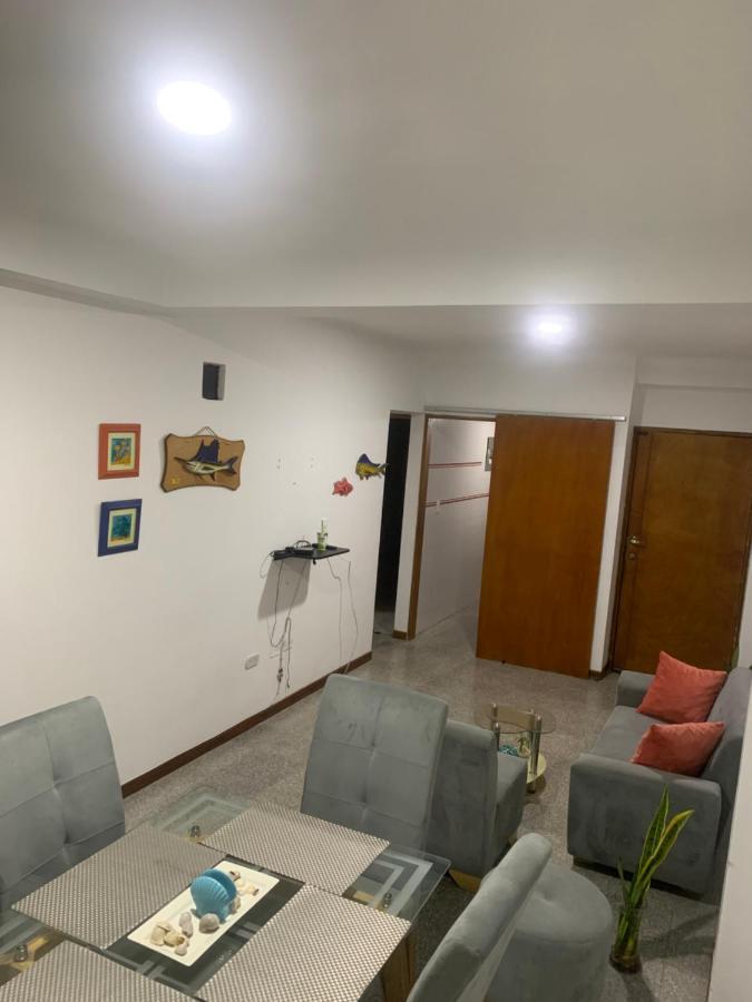 Apartamento Acogedor Perfecta Ubicacion Apartment Cartagena