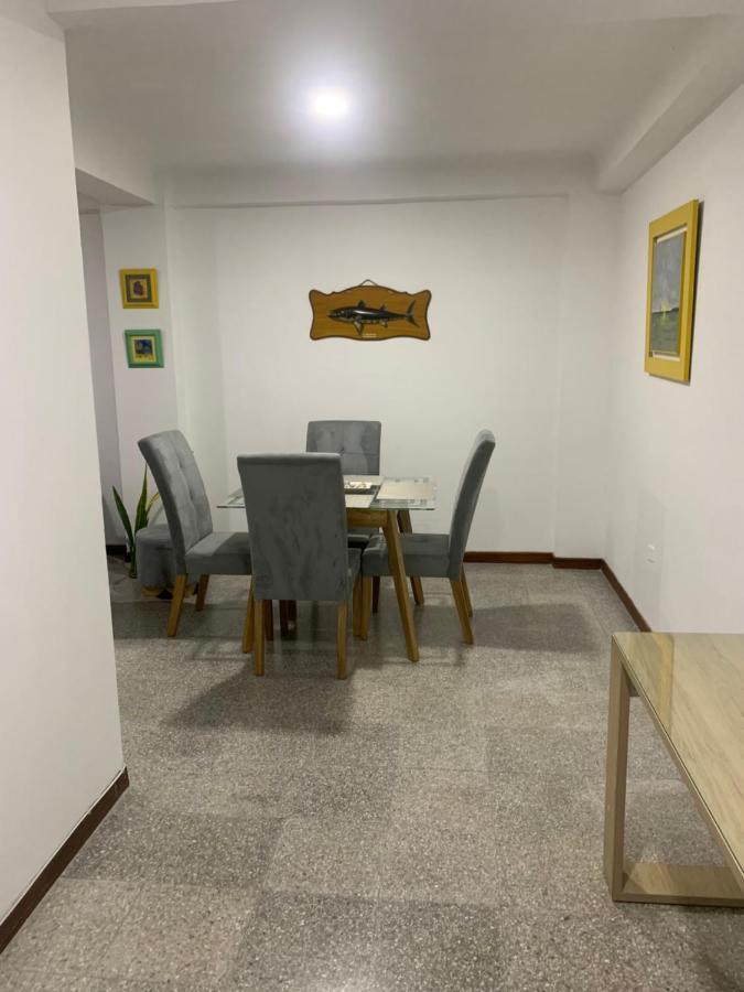 Apartamento Apartamento Acogedor Perfecta Ubicación Cartagena