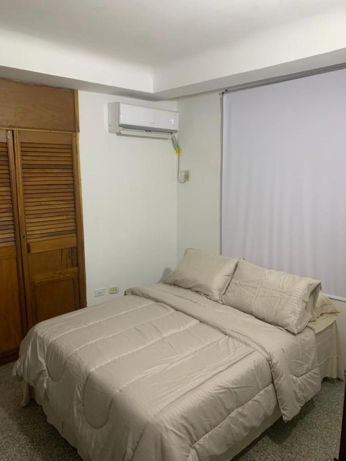 Apartment Apartamento Acogedor Perfecta Ubicacion Cartagena