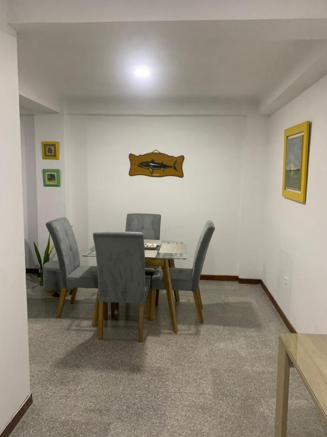 Apartment Apartamento Acogedor Perfecta Ubicacion Cartagena