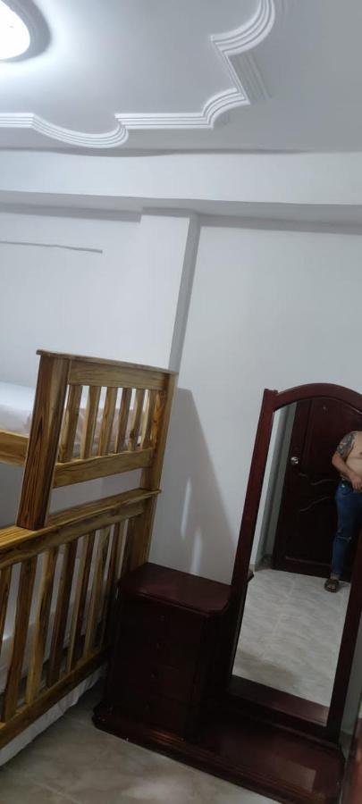 102 La Fantástica Apartamento