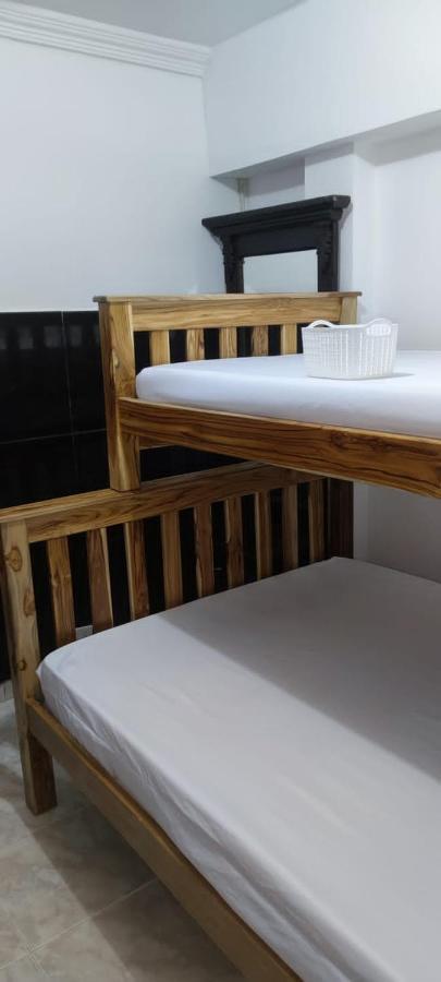 Apartamento 102 La Fantástica