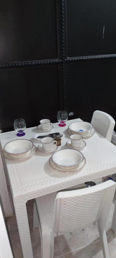 Apartamento 102 La Fantástica Cartagena