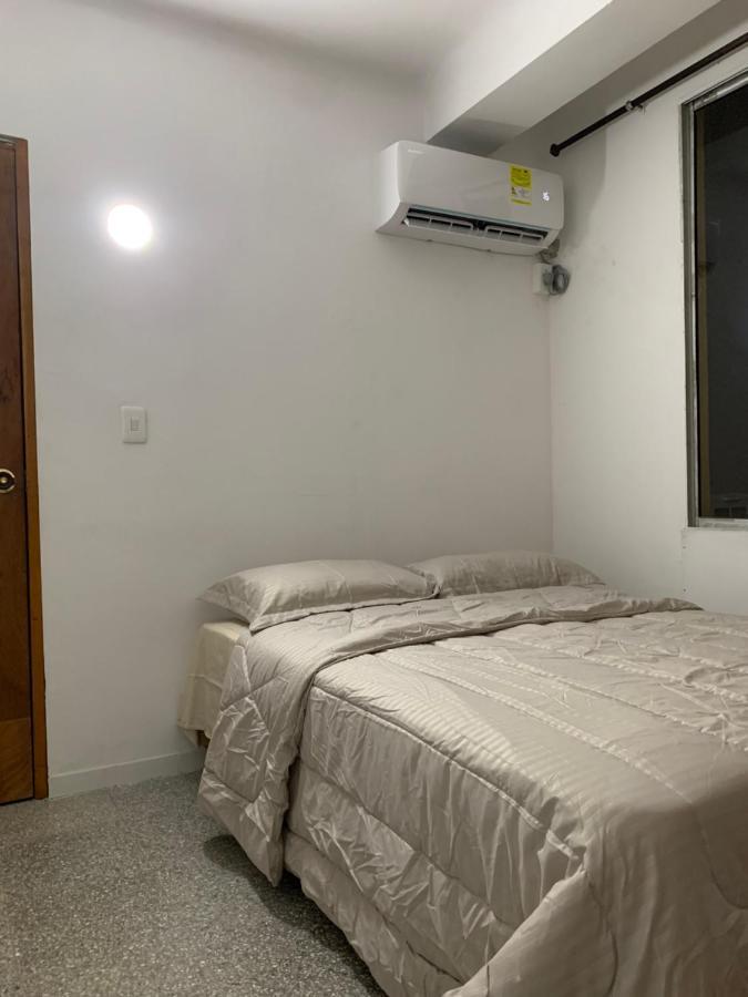 Apartamento Acogedor Perfecta Ubicacion Cartagena