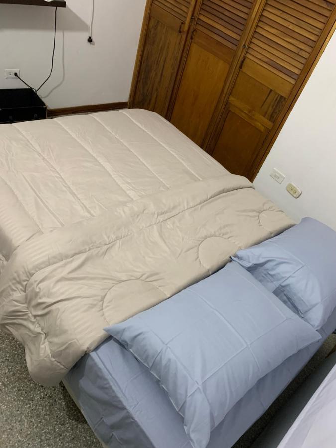 Apartamento Apartamento Acogedor Perfecta Ubicación Cartagena