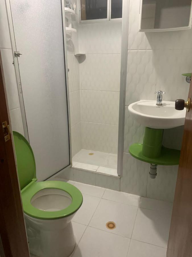 Apartamento Acogedor Perfecta Ubicacion * Cartagena