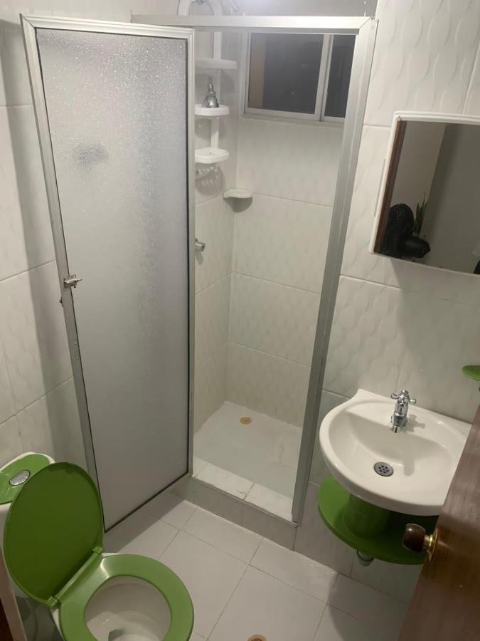 Apartamento Acogedor Perfecta Ubicación Apartamento