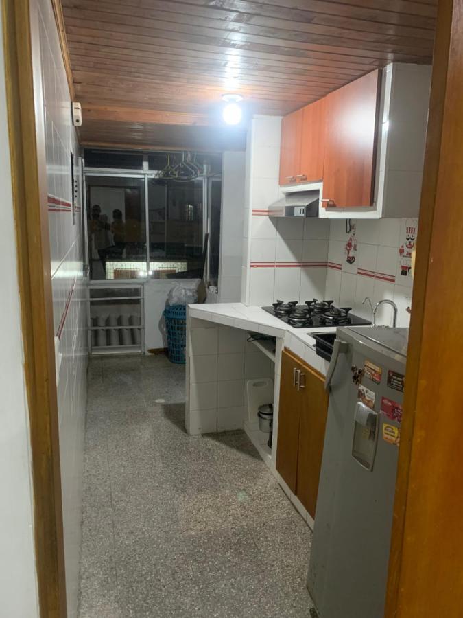 Apartamento Acogedor Perfecta Ubicacion Apartment