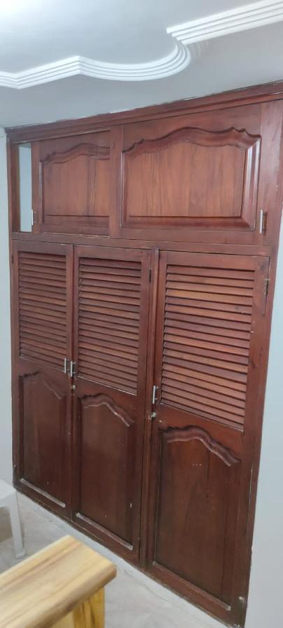 Apartamento 102 La Fantástica