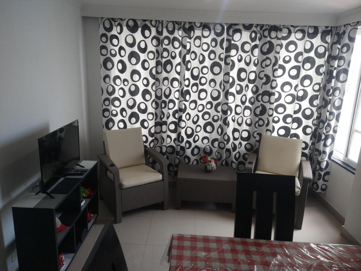 Apartment Edificio Atlantis Cartagena