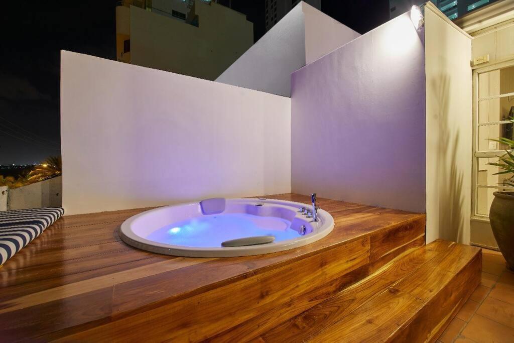 Casa Bahía Aparta Apartamento Cartagena