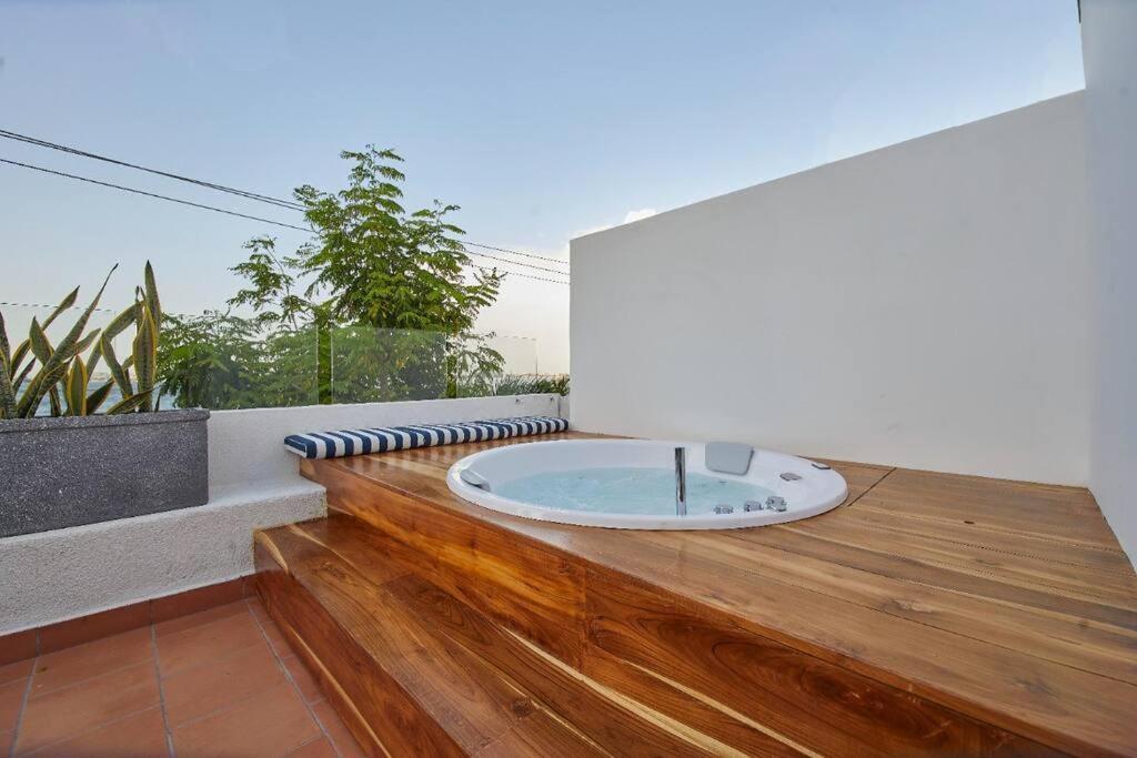 Casa Bahía Aparta Apartamento