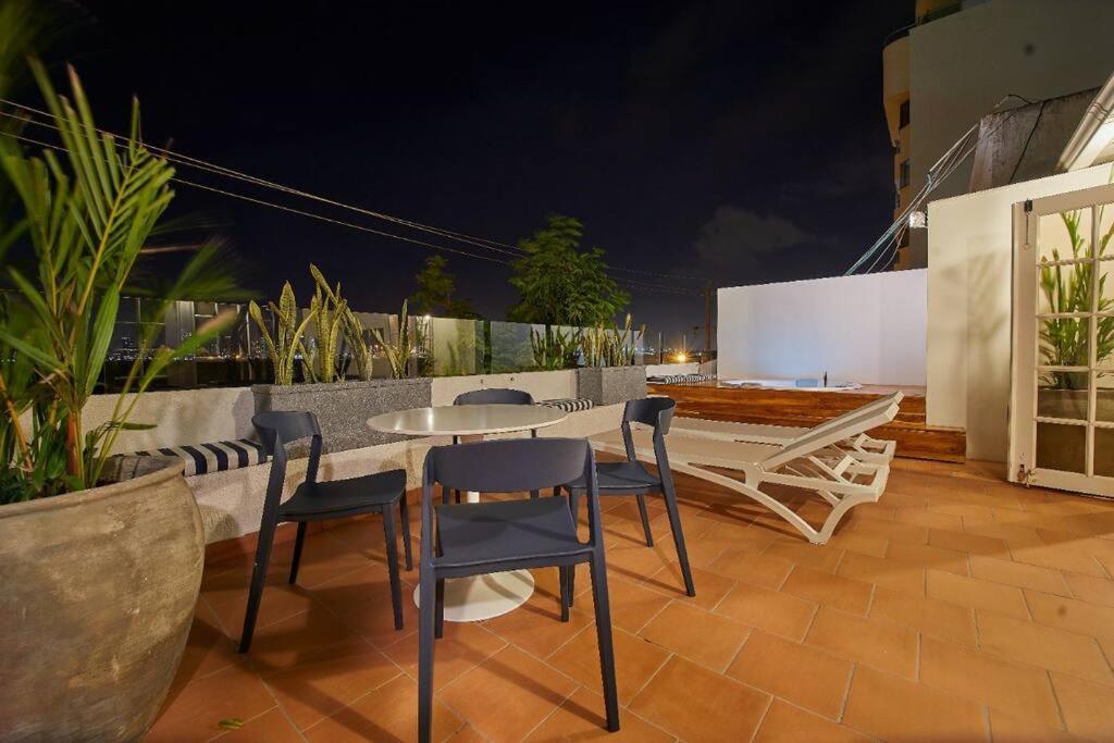 Casa Bahía Aparta Apartamento Cartagena