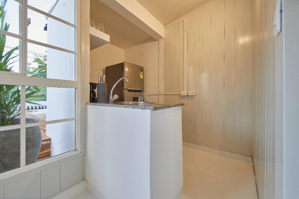 Apartamento Casa Bahía Aparta