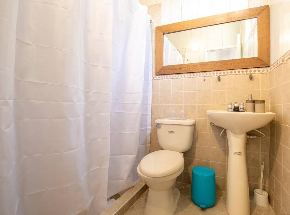 Casa Bahía Aparta Apartamento *