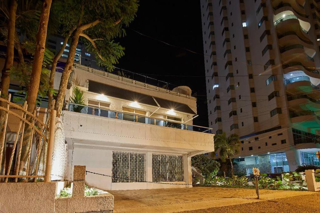 Apartamento Casa Bahía Aparta Cartagena