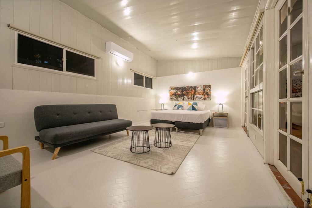 Casa Bahía Aparta Apartamento