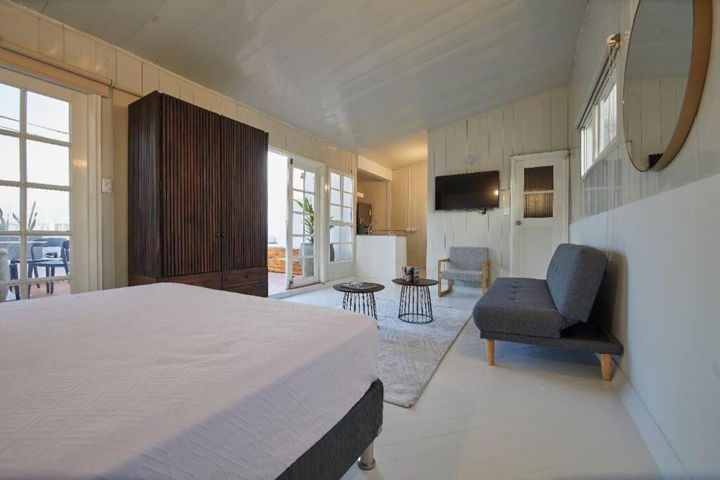 Casa Bahía Aparta Cartagena