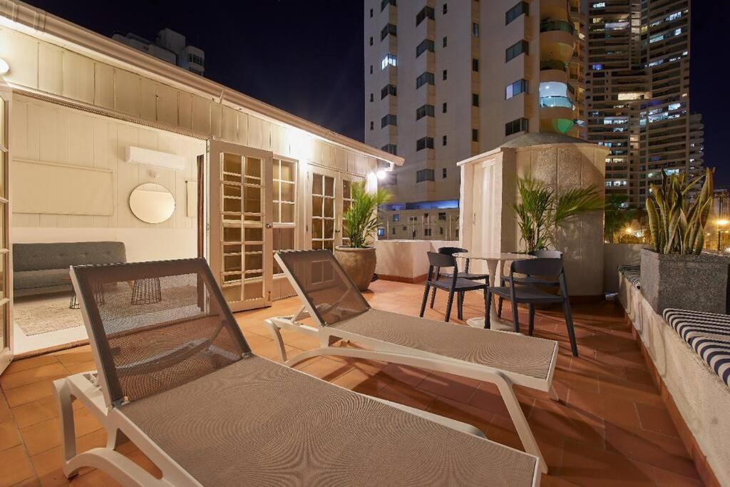 Casa Bahía Aparta