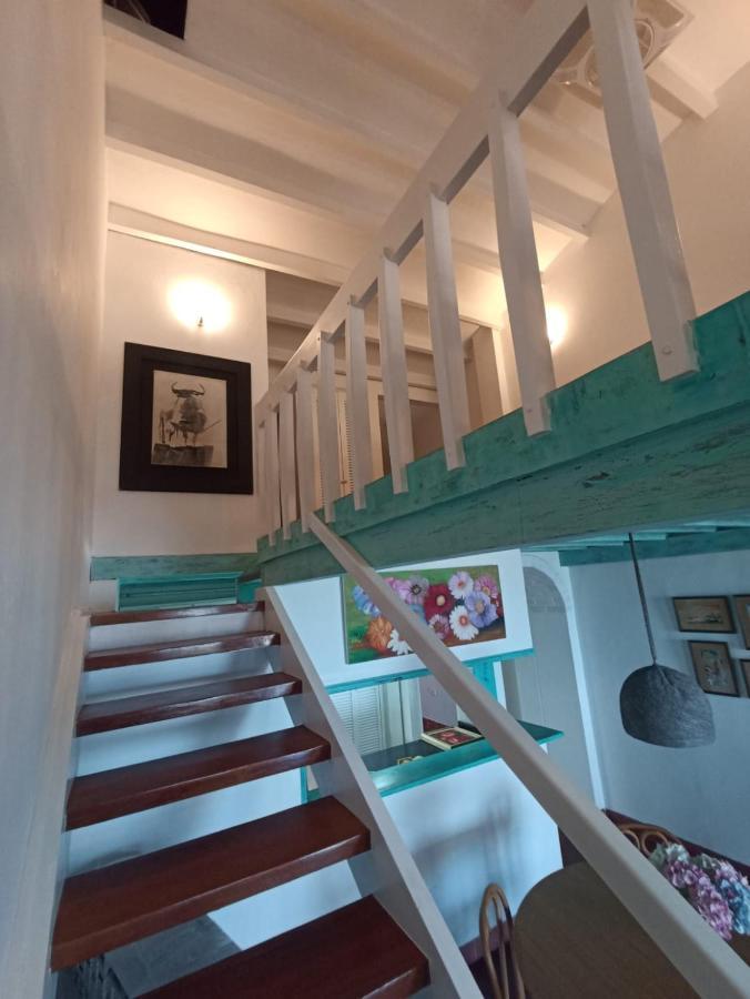 Apartamento Lindo Y Comodo Apartamento Frente Al Mar En El Mejor Sitio Del Centro Histórico De