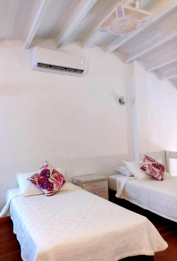 Lindo Y Comodo Apartamento Frente Al Mar En El Mejor Sitio Del Centro Histórico De *