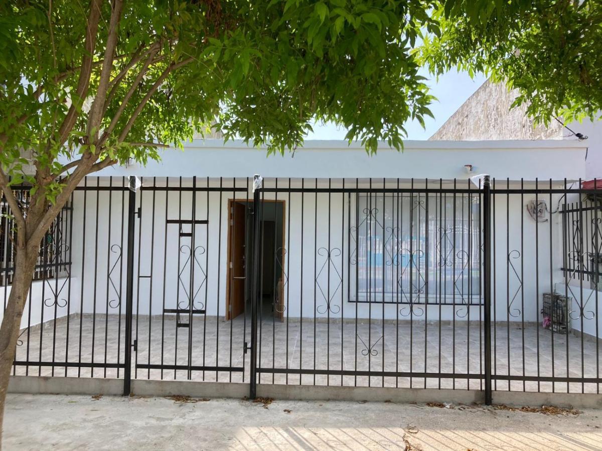 Casa Sonia Cartagena